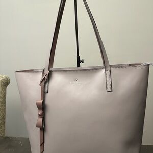 Kate Spade New York LAWTON WAY ROSE TOTE